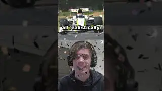 Why Does F1 have NO Champions