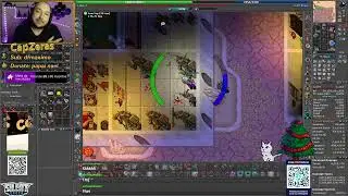Seu dia começa aqui!!! - Live - Tibia - Boss e Hunt 31 de Dezembro - EK/MS - Yonabra/Belobra