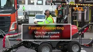 Foster Contracting - Main