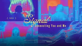 시그널: 보이지 않는 연결 Signal: The Invisible Threads(AI Short Film)
