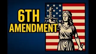 Sixth Amendment