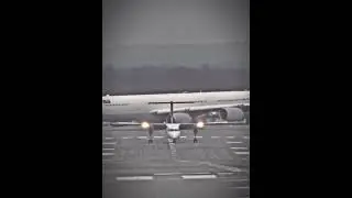 Private plane vs Cargo plane