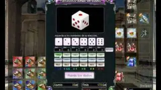 Rakion Latino Bug de Oro [WarderS]