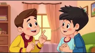 Ahmad Aleem pyary bachy#5millionviews #moralstories #cartoon   