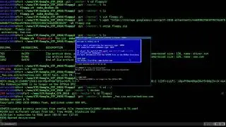 Google CTF FLOPPY 2 Capture the Flag 11