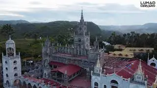 SIMALA SHRINE IN SIBONGA