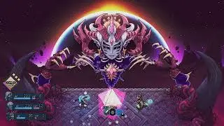 Sea of Stars_vs Elysan'darelle