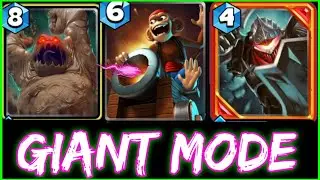 Castle crush - Storm Mode! Giant Growth Troops Fight! - Castle crush Gameplay