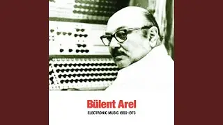 Stereo Electronic Music No. 2
