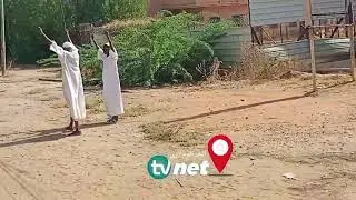 شوارع و حي بري العريق الخرطوم