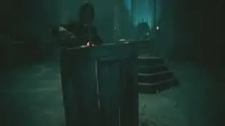 Unreal-Три ночи