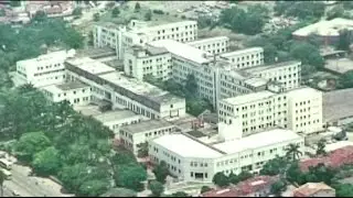 Hospital Universitario del Valle
