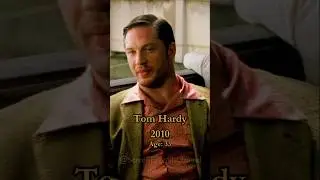 Inception Cast Then & Now 2025 | Screen Legends