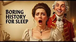 Forbidden Desires: Strange Love Rituals in Medieval Times | Relaxing History Story