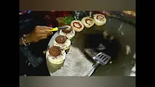cheapest burger in asansol