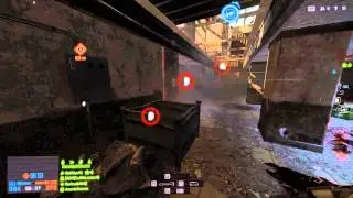 Battlefield 4: FlashBang