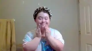 Jan 22nd 2026 / Edit Full Night Routine Talking About Doing Chores & Moving Foward  Follow New Video