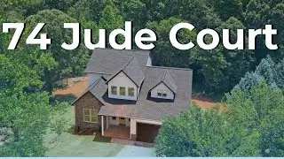 74 Jude Court, Greer SC | Real Estate in Greenville, SC