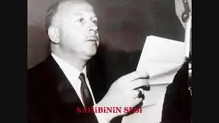 Rıza Rit - Yağmur yağar taş üstüne (  KUŞ DİLİ )