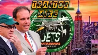 Formal Jets GM Betrayal