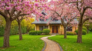 Restore Your Nervous System 🍀 Beautiful Relaxing Music for Stress Relief, Stop Overthinking