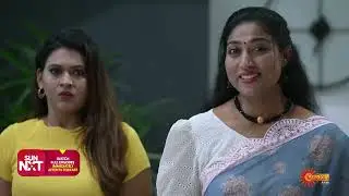 Constable Manju - Best Scenes | 06 May 2025 | Surya TV Serial