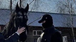 ДЕНЬ 10/180 | КУКИНГ С ДЕВУШКОЙ | ИЩЕМ ЖЁН В МОСКВЕ |