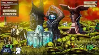 Plague Hunters (в разработке) тактика, лут