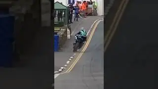 Josh Brookes HUGE MOMENT 😮