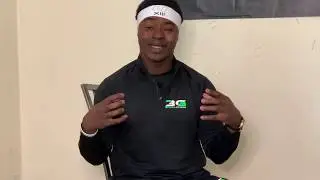 WHO WE ARE | 3G System Fitness Intro