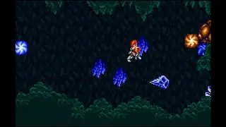 [Gameplay] Ys III: Wanderers from Ys (SNES) ~ 3 ~ Abandoned Mine (Tigray Quarry 2nd Trip)