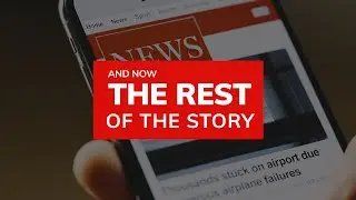 And Now the Rest of The Story | Pastor John Mendez | 7/04/21