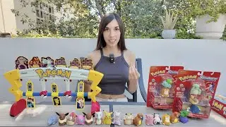 Así funciona el ARCADE VINTAGE de Pokémon