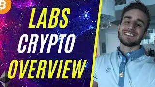 LABS GROUP &hellip; Next Level Real Estate Crypto 🔭 (Quick Project Overview) 💎