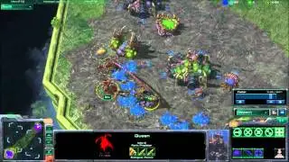Insane Blitz - SC2 Achievement
