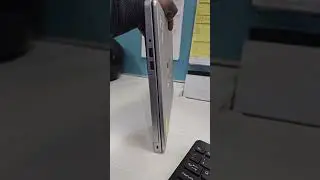 Laptop for sell #viral #viralvideo #laptop #gadgets #new #device #future #technology #tech #dell