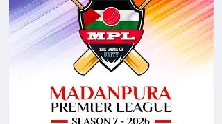 MPL Season 7 Auction (Part-6) || ORGANISED BY SPORTOHOLICS || SUPPORTED BY MASTAN KHAN & RIZWAN BASI