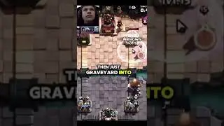 Ryley Clash Royale Edit | End Is Aura