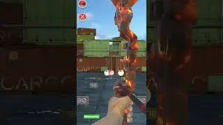 Miyaav 😍 Shooting Archery 🏹 Level 88🎚️ #games #shortsviral #trending #gaming #viral
