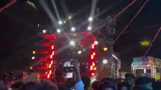 DJ HI-TECH FULL SETUP #djhitech #djevent #odishadjevent | Odisha Dj Event
