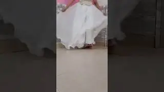 umbrella cut plazo gher wala 🥰🥰 #viral #shortsfeed #feed #song #viralvideos #umbrella #plazo