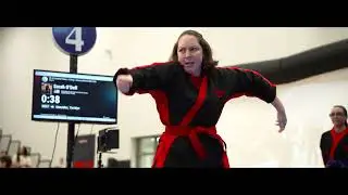 Championship Martial Arts Season Opener Tournament 2025