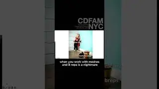 Автоматизация рабочих процессов проектирования железобетонных лестниц, напечатанных на 3D-принтер...