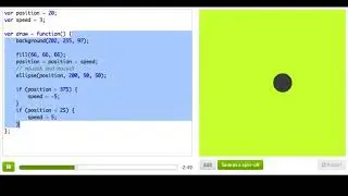 More Mouse Interaction | Computer Programming | Khan Academy by Computer Science