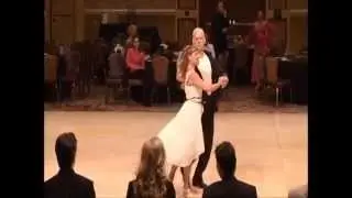 Dave Ambrose & Michele TA