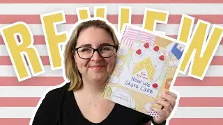 Picture Book Review: How We Share Cake by Kim Hyo-eun