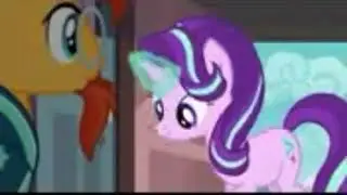 One more time by draft punk music video(mlp pmv)