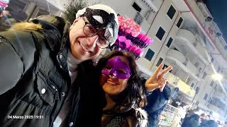 CARNEVALE 2025