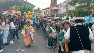 Fiesta de los Changos 2024