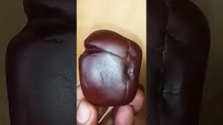 Precious stone Red Jasper